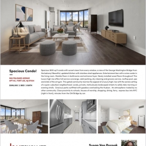 Photo of Susan Van Poznak - Keller Williams Town Life