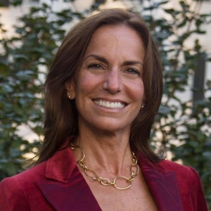 Photo of Susan Van Poznak - Keller Williams Town Life