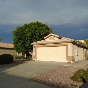 Mesa Bullseye Property Management