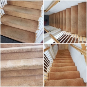 Camarillo Qwik Dry Carpet Cleaning