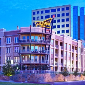 Addison Allegro Apartments
