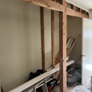 Santa Clara Feline Carpentry