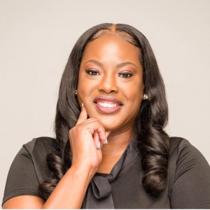 Photo of Vanity Banks - Keller Williams
