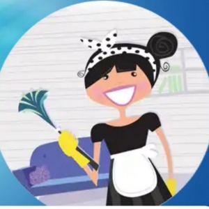 Dallas Raquel's Cleaning Service