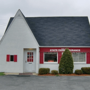 Photo of Dick Lentz - State Farm Insurance Agent