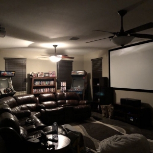 Photo of Creative Touch Home Audio