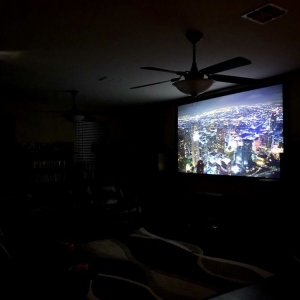 Photo of Creative Touch Home Audio