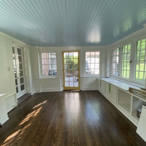 Photo of Enhanced Property Appearance Painting & Renovation