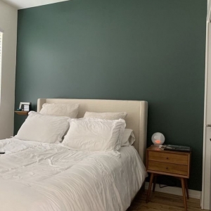Photo of Enhanced Property Appearance Painting & Renovation