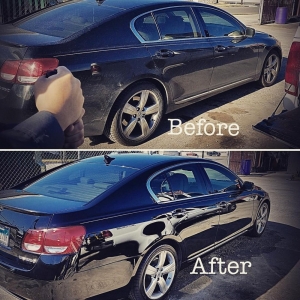 Photo of River City Mobile Detail & Auto Wash