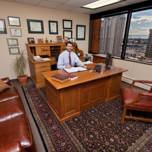 Photo of Tiftickjian Law Firm, PC