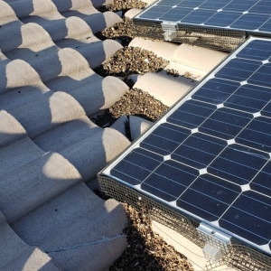 Photo of SunHarvest Solar