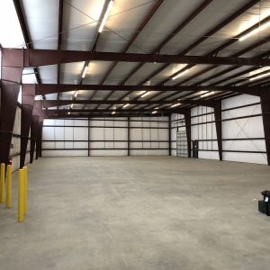 Photo of Charleston Warehouse
