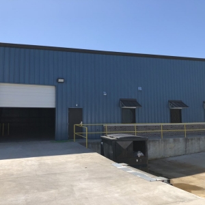 Photo of Charleston Warehouse