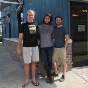 Photo of Charleston Warehouse