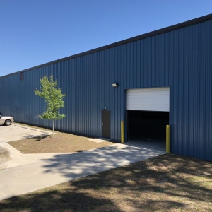 Photo of Charleston Warehouse