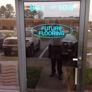 Photo of Future Flooring