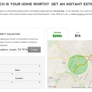 Photo of HomesATX