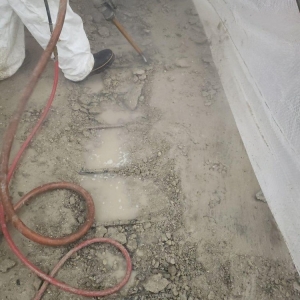 Photo of Concrete & Masonry Restoration