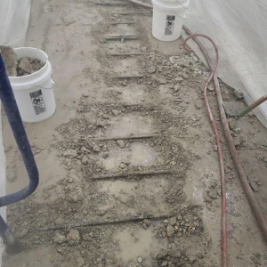 Photo of Concrete & Masonry Restoration