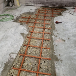 Photo of Concrete & Masonry Restoration