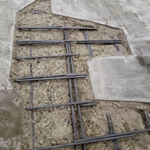 Photo of Concrete & Masonry Restoration