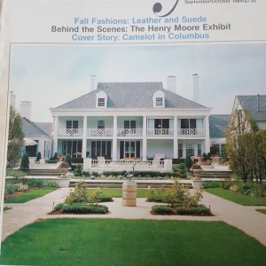 Columbus Findley-Kohler Interiors