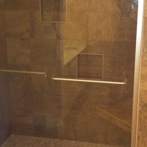 Photo of New Life Tile Shower Specialist