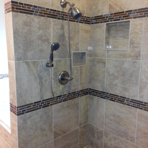 Photo of New Life Tile Shower Specialist