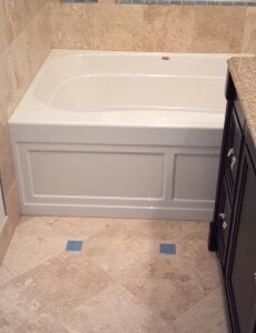 Photo of New Life Tile Shower Specialist
