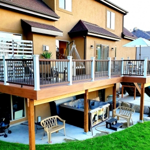 Photo of TC Decks