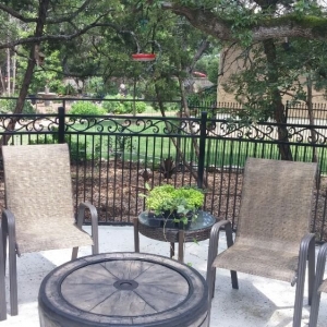 Photo of Buzz County Wide Fence