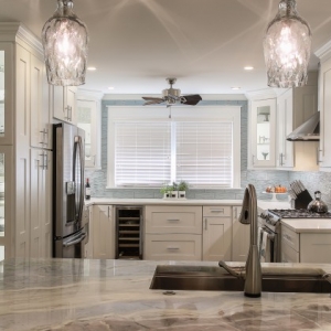 Photo of JLH Interiors