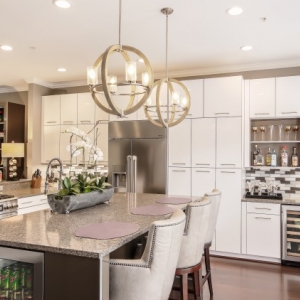 Photo of JLH Interiors