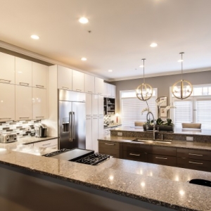 Photo of JLH Interiors