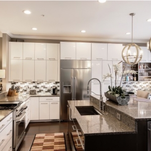 Photo of JLH Interiors