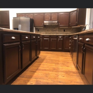 Photo of Jimenez Refinishing Llc