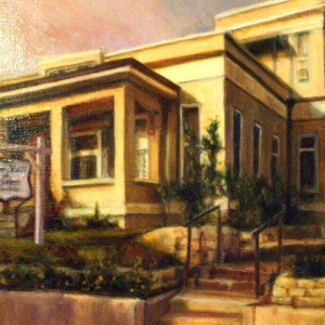 San Antonio Ed Goldner