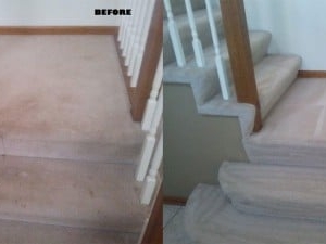 Photo of Impeccable Carpet Cleaning