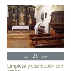 Photo of Limpiezas Unidas