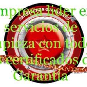 Photo of Limpiezas Unidas