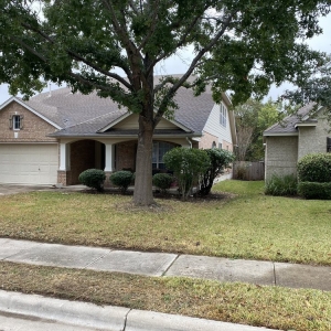 Austin C Green Landscaping