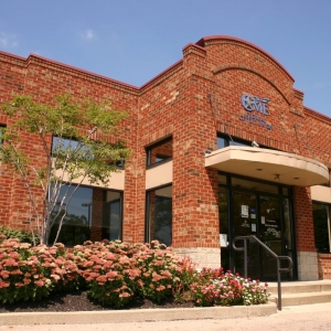 Photo of CME Federal Credit Union