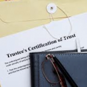 Photo of Marshall Fiduciary Services