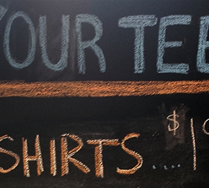 Carmel Your Tees
