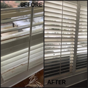 Photo of Blind Repair of Charlotte