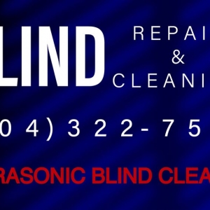 Photo of Blind Repair of Charlotte