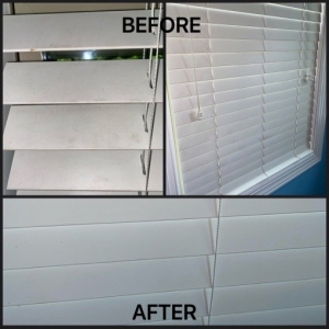 Photo of Blind Repair of Charlotte
