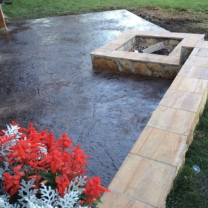 Photo of Johnson Concrete
