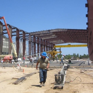 Photo of Johnson Concrete